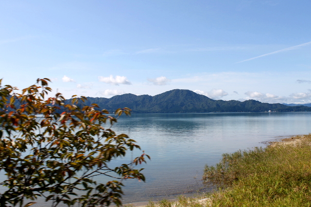 田沢湖