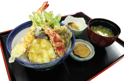 天丼