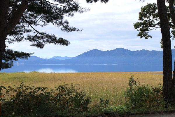 田沢湖