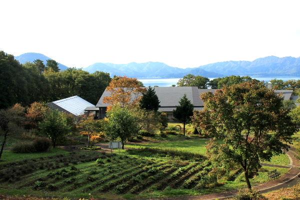 田沢湖