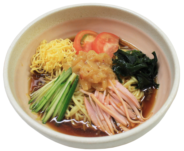 冷やし中華
