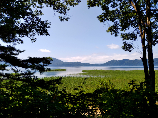 田沢湖