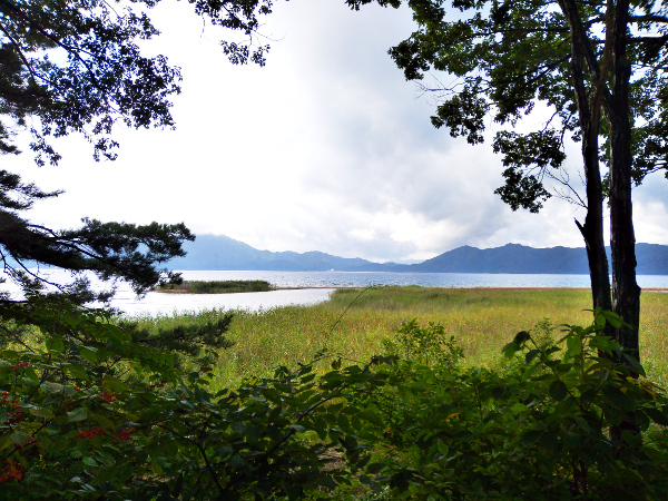 田沢湖